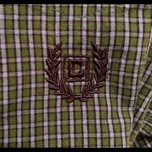 Men’s Ralph Lauren Chaps